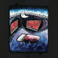 Thumbnail for the Hundred Waters - Nowhere link, provided by host site