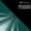 Image of Max Gueli linking to their artist page due to link from them being at the top of the main table on this page
