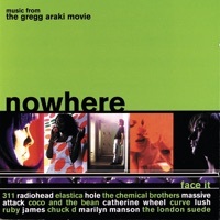 Thumbnail for the Curve - Nowhere link, provided by host site