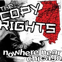 Thumbnail for the The Copyrights - Nowhere near Chicago link, provided by host site