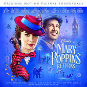 Thumbnail for the Angela Lansbury - Nowhere to Go But Up (From "Mary Poppins Returns"/Soundtrack Version) link, provided by host site