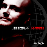 Thumbnail for the Vincent Kwok - Nowhere To Go - Julius Papp Remix link, provided by host site