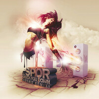 Thumbnail for the APEX - Nowhere to Run - Datsik & Excision Remix link, provided by host site