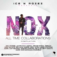 Thumbnail for the Nox - Nox All Time Collaborations link, provided by host site