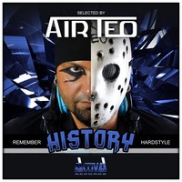 Image of Dj Activator linking to their artist page due to link from them being at the top of the main table on this page