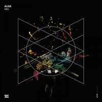 Image of Alias linking to their artist page due to link from them being at the top of the main table on this page