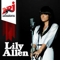 Thumbnail for the Lily Allen - NRJ Session link, provided by host site