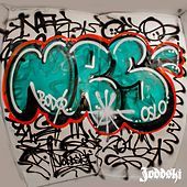 Image of Joddski linking to their artist page due to link from them being at the top of the main table on this page