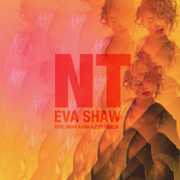 Image of Eva Shaw linking to their artist page due to link from them being at the top of the main table on this page