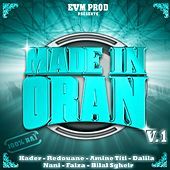 Thumbnail for the Kader Japonais - Nti hohi wana rabi jibli link, provided by host site