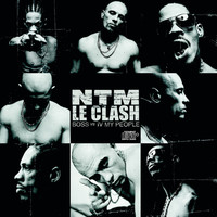 Thumbnail for the Suprême NTM - NTM Le Clash link, provided by host site