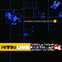 Thumbnail for the Suprême NTM - NTM Live link, provided by host site