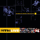 Thumbnail for the Suprême NTM - NTM Live link, provided by host site