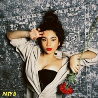 Thumbnail for the Paty B - NTN link, provided by host site