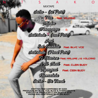 Thumbnail for the Ezzi - Ntsako link, provided by host site