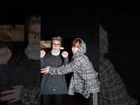 Thumbnail for the NTX - 용서 안 해! #NTX #엔티엑스 #HYEONGJIN #형진 #YUNHYEOK #윤혁 link, provided by host site