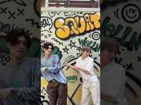 Thumbnail for the NTX - 언제까지 하노 ??? 🤷‍♂️ #NTX #엔티엑스 #윤혁 #YUNHYEOK #재민 #JAEMIN #POKEDANCE #Shorts link, provided by host site