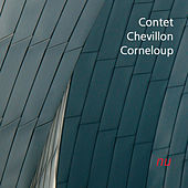 Thumbnail for the Pascal Contet - Nu link, provided by host site