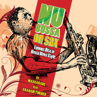 Thumbnail for the Mascarade - Nu Bossa ...... On Sax link, provided by host site