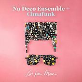 Thumbnail for the Nu Deco Ensemble - Nu Deco Ensemble + Cimafunk: Live from Miami link, provided by host site