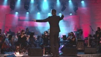 Image of Nu Deco Ensemble linking to their artist page due to link from them being at the top of the main table on this page