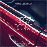 Thumbnail for the Pascal Letoublon - Nu Disco Master link, provided by host site