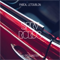 Thumbnail for the Pascal Letoublon - Nu Disco Master link, provided by host site