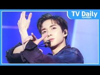 Thumbnail for the NU'EST - 뉴이스트(NU'EST) ’밤새’ 보고 인생이 풍요로워졌어요 link, provided by host site
