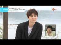 Thumbnail for the NU'EST - シングル男のハッピーライフ＜ミンヒョン（NU'EST）出演回＞ link, provided by host site