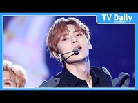 Thumbnail for the NU'EST - 뉴이스트(NU'EST) '보기만해도 흐믓해' link, provided by host site