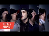 Thumbnail for the NU'EST - NU’EST The Best Album ‘Needle & Bubble’ 🪄🔮 Recording link, provided by host site