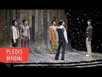 Thumbnail for the NU'EST - NU’EST The Best Album ‘Needle & Bubble’ 🪄🔮 link, provided by host site