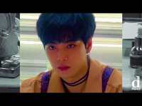 Thumbnail for the NU'EST - [Deaser] 뉴이스트W(NU`EST W) Dejavu : JR link, provided by host site