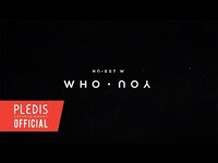 Thumbnail for the NU'EST - NU’EST W - ‘WHO, YOU’ Prologue Clip link, provided by host site