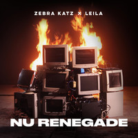 Thumbnail for the Zebra Katz - Nu Renegade link, provided by host site