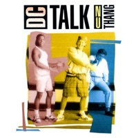 Thumbnail for the dc talk - Nu Thang link, provided by host site