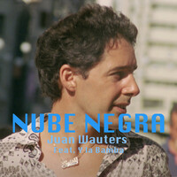 Thumbnail for the Juan Wauters - Nube Negra link, provided by host site