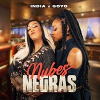 Thumbnail for the La India - Nubes Negras link, provided by host site