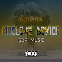 Thumbnail for the Dj Ignite - Nuclear Device link, provided by host site