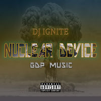 Thumbnail for the Dj Ignite - Nuclear Device link, provided by host site