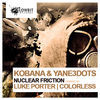 Thumbnail for the Kobana - Nuclear Friction link, provided by host site
