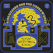Thumbnail for the King Gizzard & The Lizard Wizard - Nuclear Fusion link, provided by host site