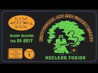 Thumbnail for the King Gizzard & The Lizard Wizard - Nuclear Fusion link, provided by host site