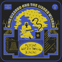 Thumbnail for the King Gizzard & The Lizard Wizard - Nuclear Fusion link, provided by host site