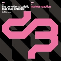 Thumbnail for the The Beholder - Nuclear Reaction - Decibel Anthem 2005 link, provided by host site