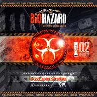 Thumbnail for the Mimaniac - Nuclear Synapsis link, provided by host site