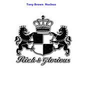 Thumbnail for the Tony Brown - Nucleus link, provided by host site