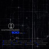 Thumbnail for the Mark Broom - Nucleus link, provided by host site