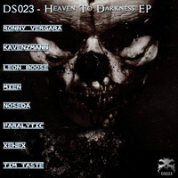Thumbnail for the Paralytic - Nucleus - Original Mix link, provided by host site