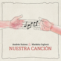 Thumbnail for the Andrés Suárez - Nuestra canción link, provided by host site